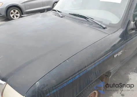 1998 Ford Ranger Splash/Xl/Xlt из США, поврежденный, VIN 1FTYR14X4WPA52172